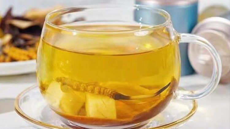 冬蟲夏草有什么用？揭秘“軟黃金”的養(yǎng)生奧秘