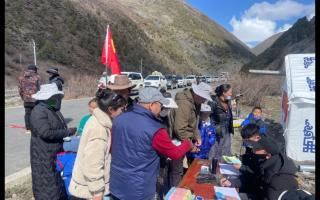 2.99萬公斤！2024年那曲市冬蟲夏草產(chǎn)量創(chuàng)新高