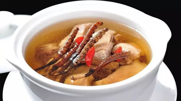 冬蟲夏草的禁忌人群:這些體質(zhì)需謹(jǐn)慎