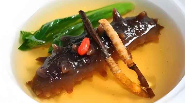 吃新鮮冬蟲夏草的禁忌須知，避免滋補(bǔ)變傷身? ? ? ?