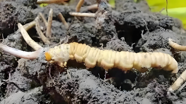 新鮮<a href=http://m.gzpim.com/jianbie/ target=_blank class=infotextkey>冬蟲夏草鑒別</a>指南：輕松辨別真?zhèn)蝺?yōu)劣