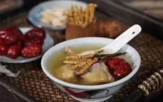 冬蟲夏草：辨清體質，找準適合的滋補人群