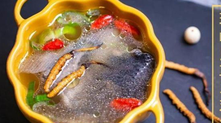 野生冬蟲(chóng)夏草:副作用風(fēng)險(xiǎn)需理性看待