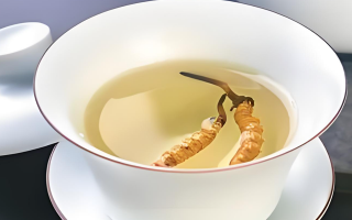 女性生理期能喝西洋參冬蟲夏草嗎